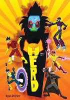The Herd: Volume 1 part 1 1525510711 Book Cover