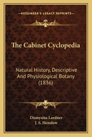 Cabinet Cyclopedia 1018326359 Book Cover
