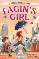 Fagin's Girl 1800900554 Book Cover