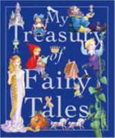 My Treasury of Fairy Tales 1845617126 Book Cover