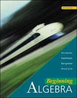 Beginning Algebra 0072316934 Book Cover