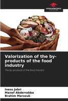 Valorization of the by-products of the food industry 6205883074 Book Cover