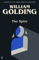 The Spire 0156027828 Book Cover