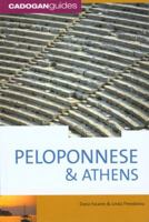 Peloponnese & Athens (Cadogan Guides) 1860113966 Book Cover