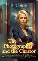 The Photographer and the Curator B0H9P2SZLZ Book Cover