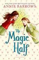 The Magic Half 159990358X Book Cover