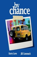 By Chance B0F7RG5T3F Book Cover