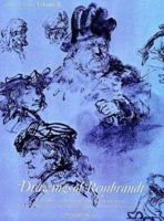 Drawings of Rembrandt, Vol. 2 0486214869 Book Cover