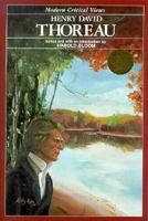 Henry David Thoreau 0791063682 Book Cover