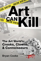 Art Can Kill B0BGQJVDRH Book Cover