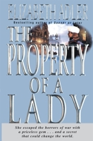 The Property of a Lady 0440210143 Book Cover