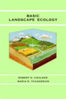 Basic Landscape Ecology 0983161704 Book Cover