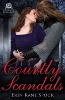 Courtly Scandals 1507208804 Book Cover