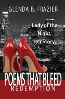 Poems That Bleed: Redemption 1450738982 Book Cover