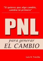Pnl Para Generar El Cambio 1291962123 Book Cover