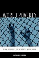 World Poverty: The Roots of Global Inequality and the Modern World System 0073042951 Book Cover