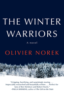 The Winter Warriors 0802167659 Book Cover
