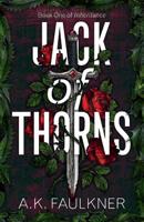Jack of Thorns 1912349116 Book Cover