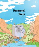 Permanent Press 1910395331 Book Cover