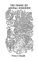 The Femme of Animal Kingdom 9354903673 Book Cover