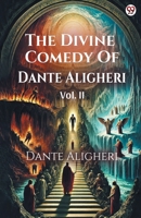 The Divine Comedy of Dante Aligheri Vol. II 9370813977 Book Cover