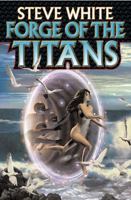 Forge of the Titans 074349895X Book Cover