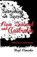 Searching in Secret New Zealand and Australia 1908142065 Book Cover