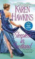Sleepless in Scotland 1416560254 Book Cover