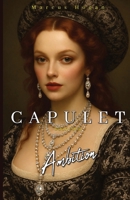 Ambition (Capulet) 176435348X Book Cover