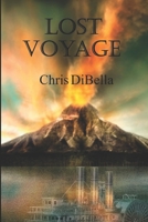 Lost Voyage 1733757309 Book Cover