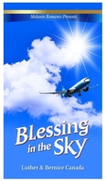 Blessing in the Sky B0GTN644M1 Book Cover