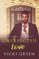Unexpected Love 1985138212 Book Cover