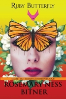 Ruby Butterfly 1961850176 Book Cover