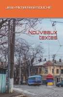 Nouveaux textes B0948MX69Z Book Cover
