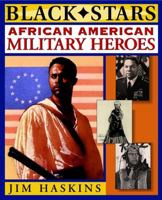 African American Military Heroes 0471145777 Book Cover