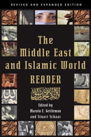 The Middle East and Islamic World Reader 0802145779 Book Cover