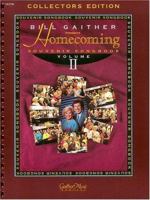 The Gaithers - Homecoming Souvenir Songbook, Volume 2 0634040898 Book Cover