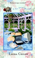 Shades of Earl Grey 0425188213 Book Cover