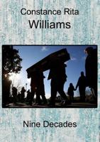 Nine Decades 0244108439 Book Cover