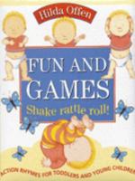 Fun and Games 0091767806 Book Cover