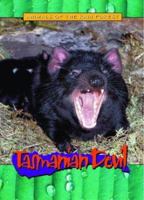 Tasmanian Devils (Animals of the Rain Forest) 0739868403 Book Cover