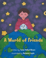 A World of Friends (Sam's World Series) B0H49LW62Q Book Cover