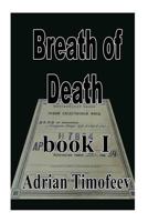 Breath of Death 1497436389 Book Cover