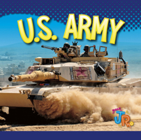 U.S. Army 1644665883 Book Cover