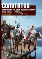 Comitatus 2026 1300160780 Book Cover