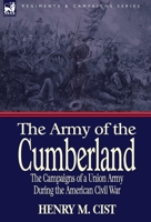 The Army of the Cumberland 1846778638 Book Cover