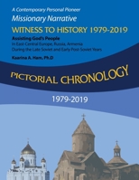 Pictorial Chronology 1979-2019 B0CSKSGXMB Book Cover