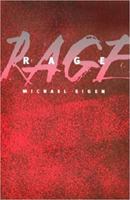 Rage (Disseminations, Psychoanalysis in Contexts) 0819565865 Book Cover