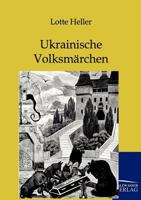 Ukrainische Volksmärchen 3846001996 Book Cover