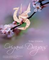 Origami Dragons 1500481912 Book Cover